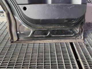 bontott LAND ROVER FREELANDER Bal hátsó Ajtó (Üres lemez)