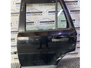 bontott LAND ROVER FREELANDER Bal hátsó Ajtó (Üres lemez)