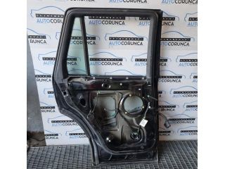 bontott LAND ROVER FREELANDER Bal hátsó Ajtó (Üres lemez)