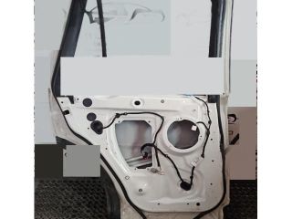 bontott LAND ROVER FREELANDER Bal hátsó Ajtó (Üres lemez)