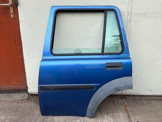 bontott LAND ROVER FREELANDER Bal hátsó Ajtó (Üres lemez)