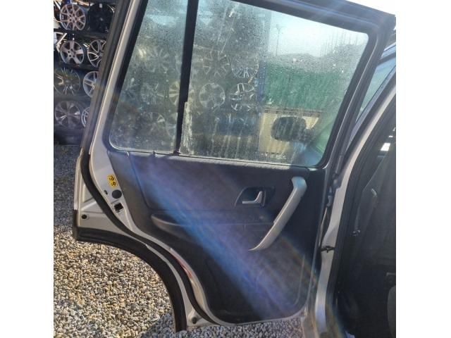 bontott LAND ROVER FREELANDER Bal hátsó Ajtó (Üres lemez)