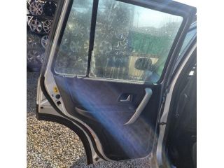 bontott LAND ROVER FREELANDER Bal hátsó Ajtó (Üres lemez)