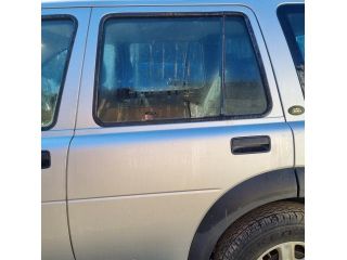 bontott LAND ROVER FREELANDER Bal hátsó Ajtó (Üres lemez)