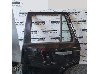 bontott LAND ROVER FREELANDER Bal hátsó Ajtó (Üres lemez)