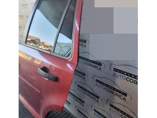 bontott LAND ROVER FREELANDER Bal hátsó Ajtó (Üres lemez)