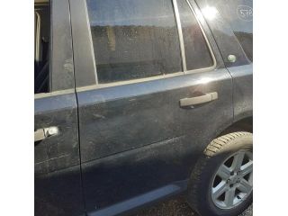 bontott LAND ROVER FREELANDER Bal hátsó Ajtó (Üres lemez)