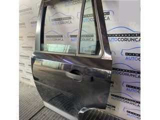 bontott LAND ROVER FREELANDER Bal hátsó Ajtó (Üres lemez)