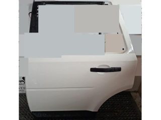 bontott LAND ROVER FREELANDER Bal hátsó Ajtó (Üres lemez)