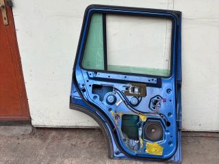 bontott LAND ROVER FREELANDER Bal hátsó Ajtó (Üres lemez)