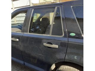bontott LAND ROVER FREELANDER Bal hátsó Ajtó (Üres lemez)