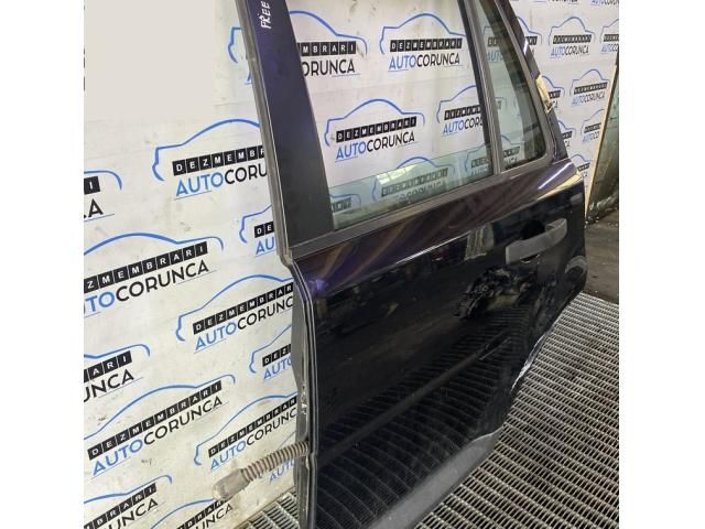 bontott LAND ROVER FREELANDER Bal hátsó Ajtó (Üres lemez)