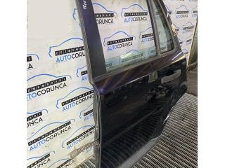 bontott LAND ROVER FREELANDER Bal hátsó Ajtó (Üres lemez)