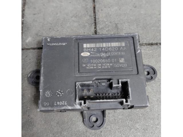 bontott LAND ROVER FREELANDER Bal hátsó Ajtó Vezérlőegység