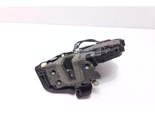 bontott LAND ROVER FREELANDER Bal hátsó Ajtózár