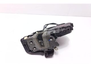 bontott LAND ROVER FREELANDER Bal hátsó Ajtózár