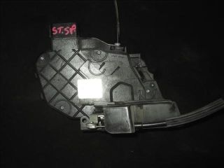 bontott LAND ROVER FREELANDER Bal hátsó Ajtózár