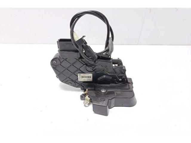 bontott LAND ROVER FREELANDER Bal hátsó Ajtózár