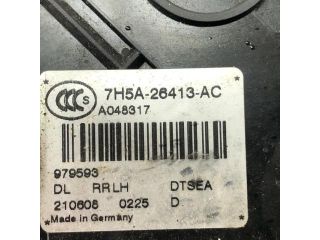 bontott LAND ROVER FREELANDER Bal hátsó Ajtózár