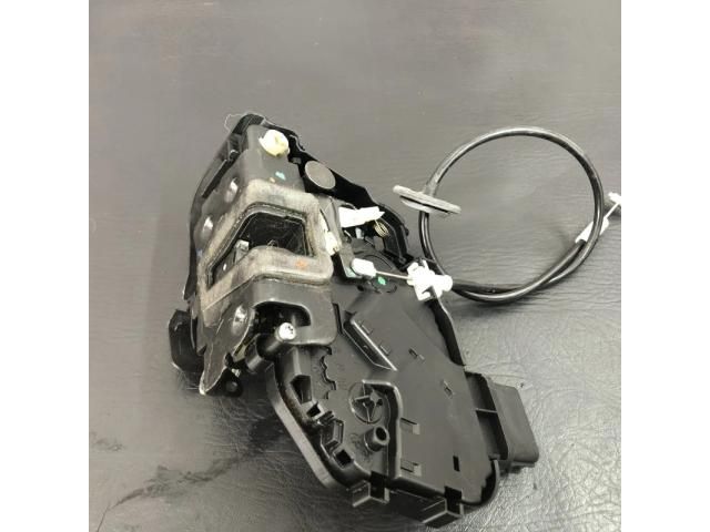 bontott LAND ROVER FREELANDER Bal hátsó Ajtózár