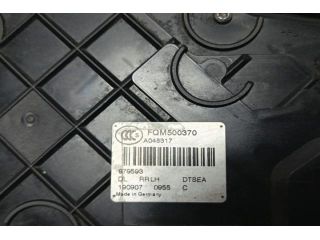 bontott LAND ROVER FREELANDER Bal hátsó Ajtózár