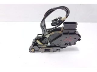 bontott LAND ROVER FREELANDER Bal hátsó Ajtózár