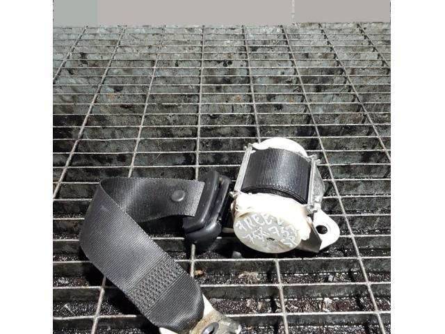 bontott LAND ROVER FREELANDER Bal hátsó Biztonsági Öv