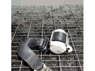 bontott LAND ROVER FREELANDER Bal hátsó Biztonsági Öv