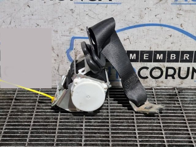 bontott LAND ROVER FREELANDER Bal hátsó Biztonsági Öv