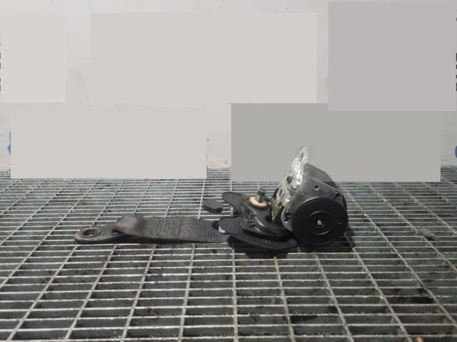 bontott LAND ROVER FREELANDER Bal hátsó Biztonsági Öv