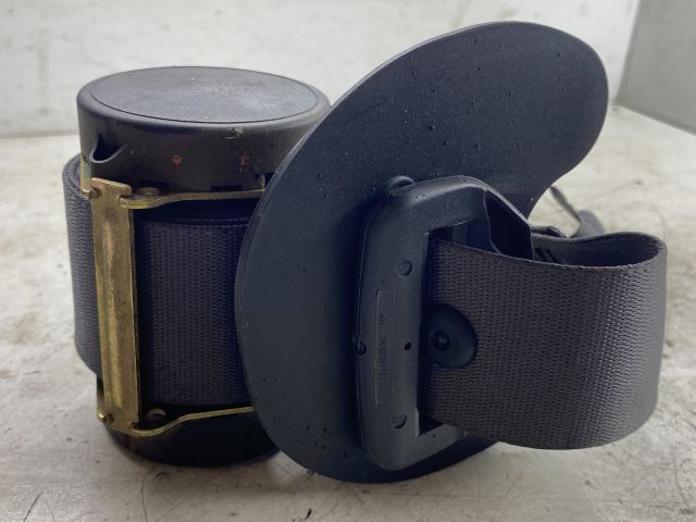 bontott LAND ROVER FREELANDER Bal hátsó Biztonsági Öv