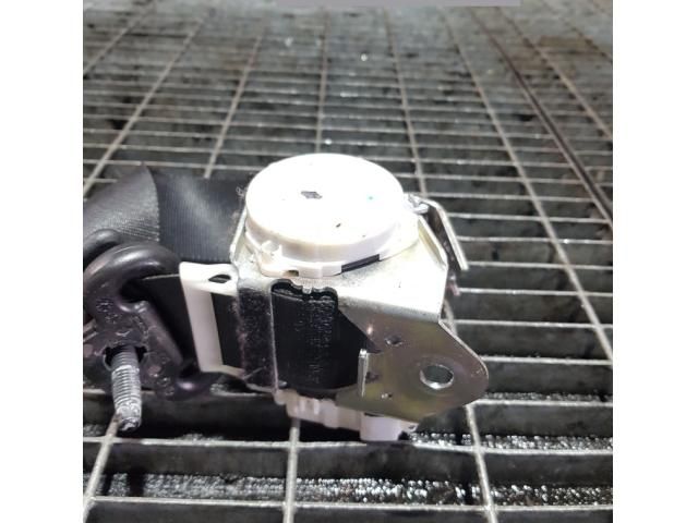 bontott LAND ROVER FREELANDER Bal hátsó Biztonsági Öv