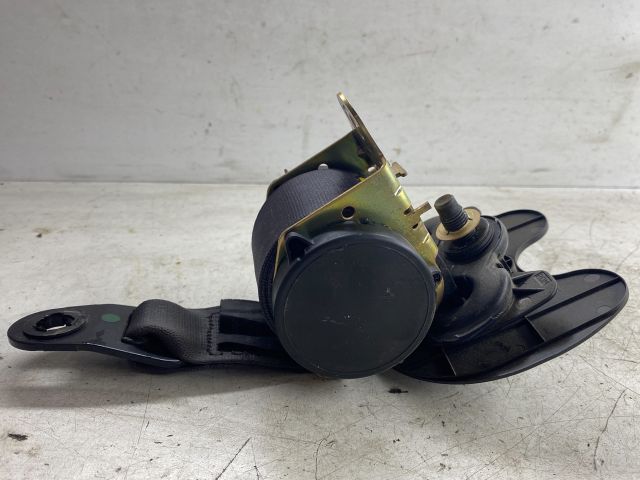 bontott LAND ROVER FREELANDER Bal hátsó Biztonsági Öv