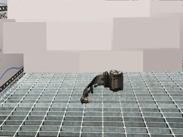 bontott LAND ROVER FREELANDER Bal hátsó Biztonsági Öv