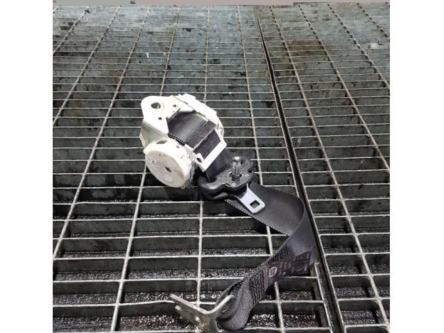 bontott LAND ROVER FREELANDER Bal hátsó Biztonsági Öv