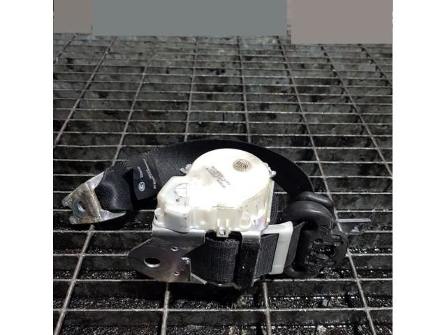 bontott LAND ROVER FREELANDER Bal hátsó Biztonsági Öv