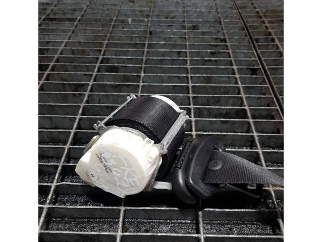 bontott LAND ROVER FREELANDER Bal hátsó Biztonsági Öv