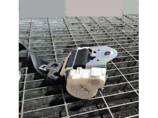 bontott LAND ROVER FREELANDER Bal hátsó Biztonsági Öv