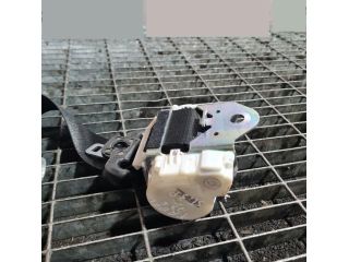 bontott LAND ROVER FREELANDER Bal hátsó Biztonsági Öv