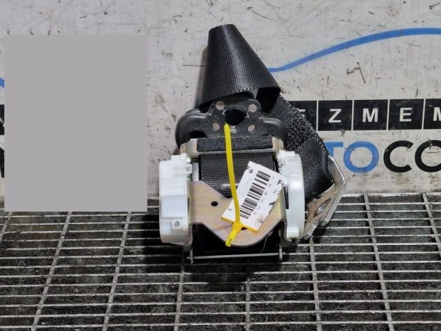 bontott LAND ROVER FREELANDER Bal hátsó Biztonsági Öv