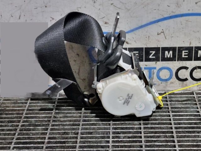 bontott LAND ROVER FREELANDER Bal hátsó Biztonsági Öv