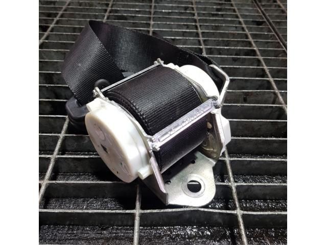 bontott LAND ROVER FREELANDER Bal hátsó Biztonsági Öv