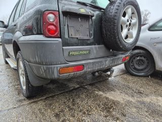 bontott LAND ROVER FREELANDER Bal hátsó Csonkállvány Kerékaggyal