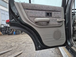 bontott LAND ROVER FREELANDER Bal hátsó Csonkállvány Kerékaggyal