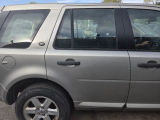 bontott LAND ROVER FREELANDER Bal hátsó Csonkállvány Kerékaggyal