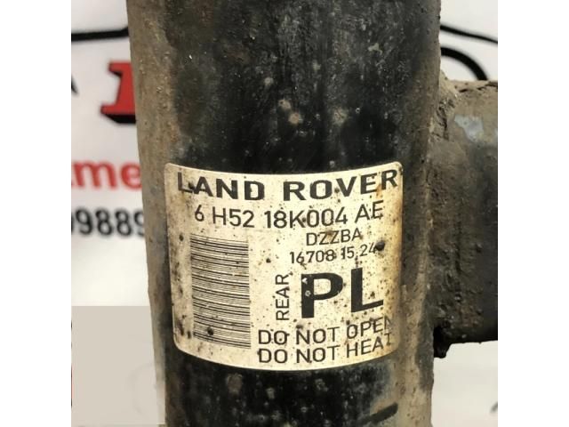 bontott LAND ROVER FREELANDER Bal hátsó Gólyaláb (Lengécsillapító, Rugó)