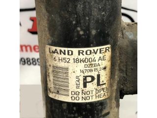 bontott LAND ROVER FREELANDER Bal hátsó Gólyaláb (Lengécsillapító, Rugó)