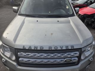 bontott LAND ROVER FREELANDER Bal hátsó Gólyaláb (Lengécsillapító, Rugó)