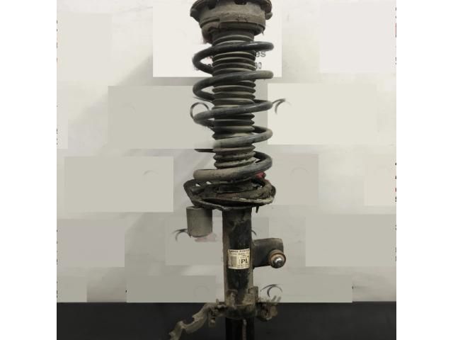 bontott LAND ROVER FREELANDER Bal hátsó Gólyaláb (Lengécsillapító, Rugó)