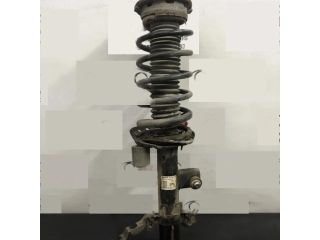 bontott LAND ROVER FREELANDER Bal hátsó Gólyaláb (Lengécsillapító, Rugó)